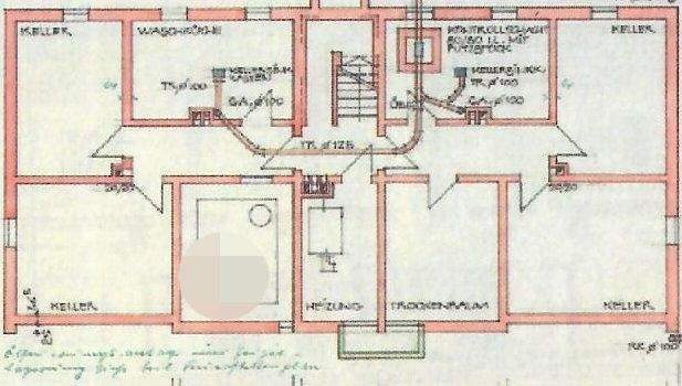 Mehrfamilienhaus, Wohnhaus Wendelstein Großschwarzenlohe - 1 Zimmer, 1.250.000&euro; | Angebot:25277570