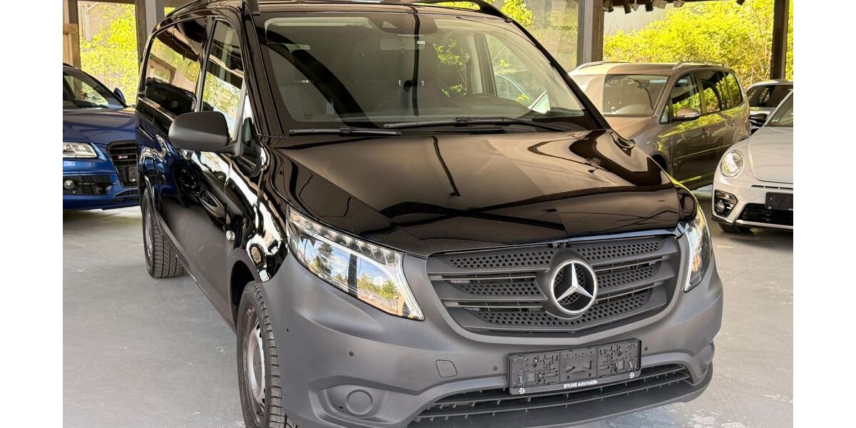 Mercedes-Benz Vito 183.420 km 20.799 &euro; Haßloch 67454