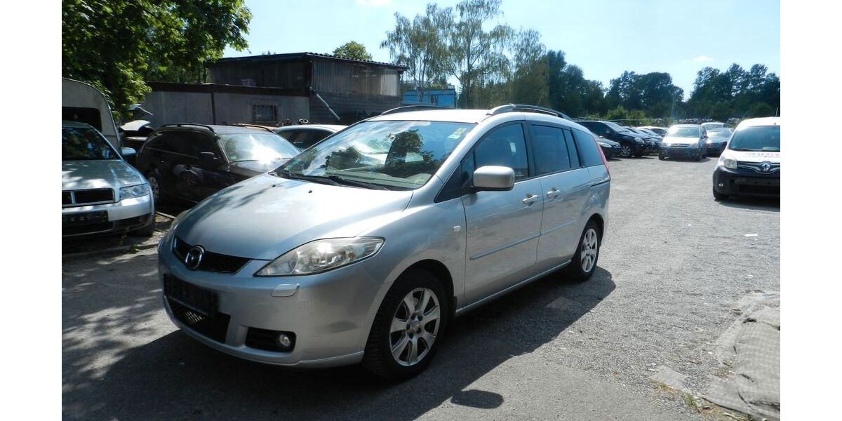 Mazda 5 230.000 km 1.300 &euro; Remshalden 73630