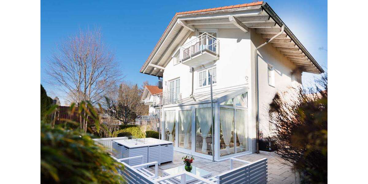 Haus zum Kaufen in Holzkirchen 1.580.000 € 191 m² 6 zimmer