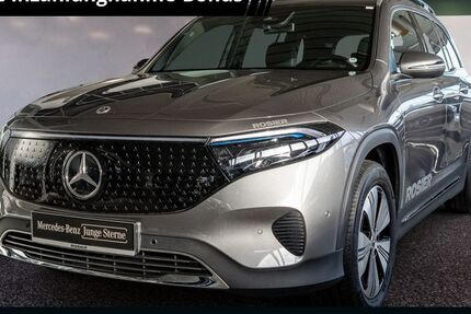 Mercedes-Benz EQB 23.500 km 40.530 &euro; Menden 58706