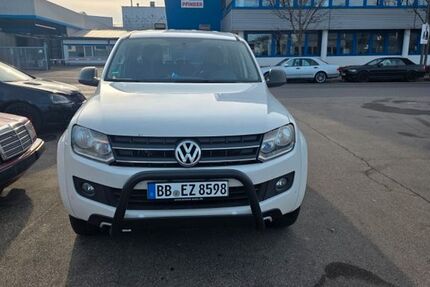 VW Amarok 250.000 km 13.499 &euro; böblingen 71032