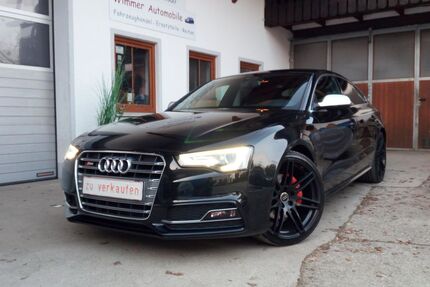Audi S5 175.100 km 21.900 &euro; Aschau am Inn 84544