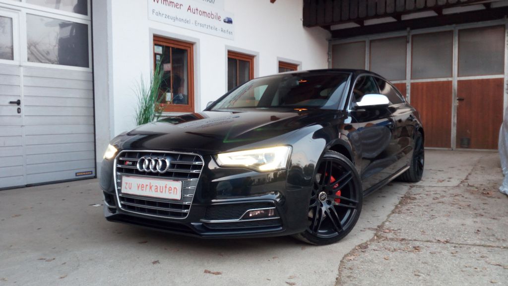 Audi S5 175.100 km 21.900 &euro; Aschau am Inn 84544