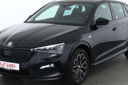 Skoda Scala 44.937 km 22.990 &euro; Dresden 01069