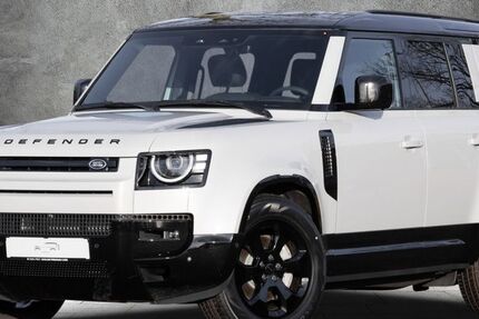Land Rover Defender 5.870 km 93.250 &euro; Kronberg 61476