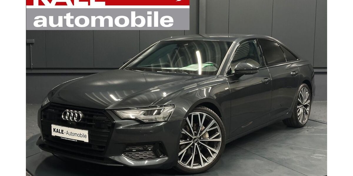 Audi A6 32.000 km 44.970 &euro; Helmstedt 38350