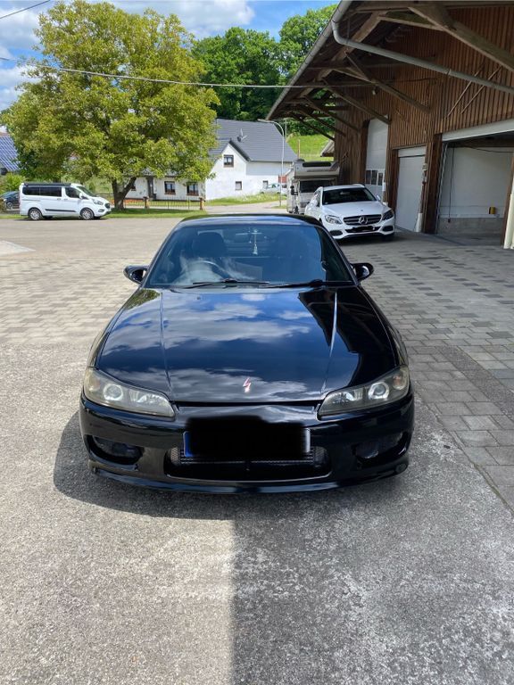 Silvia