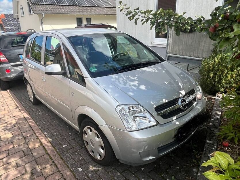 Meriva