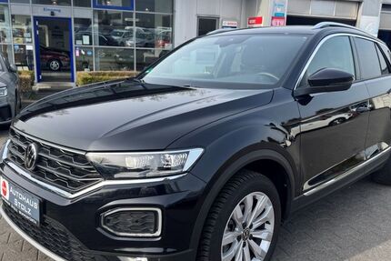 VW T-Roc 27.278 km 24.799 &euro; Wipperfürth 51688