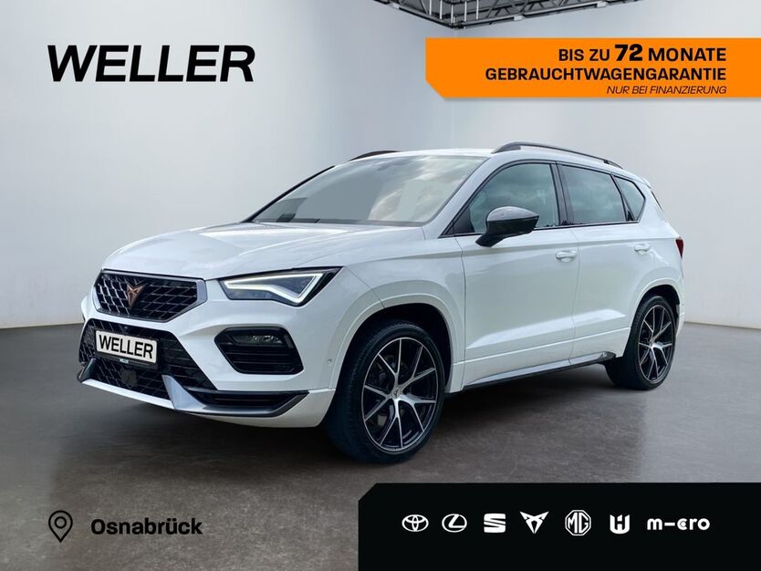 Cupra Ateca 62.822 km 31.993 € Osnabrück 49090