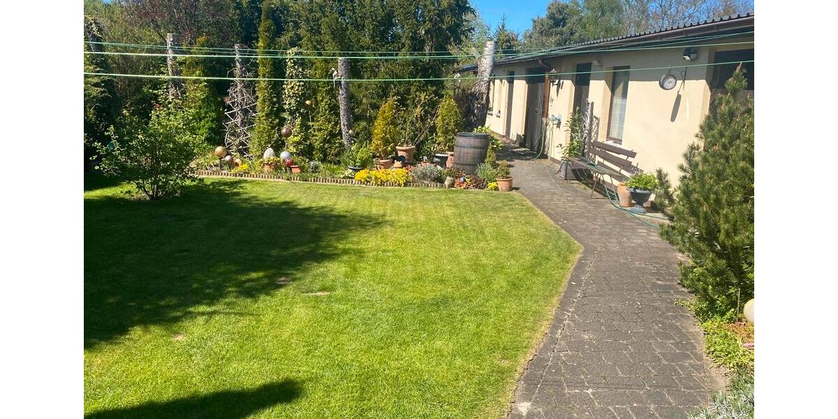 Doppelhaushälfte Annaburg - 199.000&euro; | Angebot:26888687