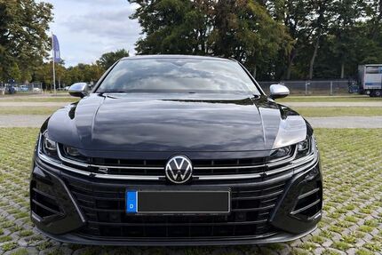 VW Arteon 93.000 km 33.999 &euro; Norderstedt 22848