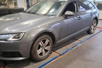 Audi A4 250.000 km 11.999 &euro; Hanau 63457