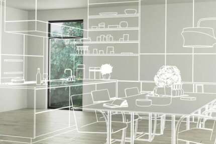 Wohnung zum Mieten in Kleinpaschleben 935 € 170 m² 6 zimmer