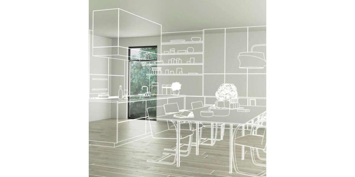 Wohnung zum Mieten in Kleinpaschleben 935 € 170 m² 6 zimmer