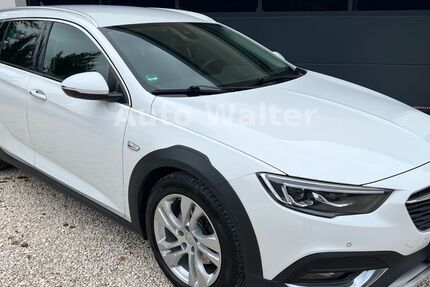 Opel Insignia 151.023 km 9.900 € Jettingen -Scheppach 89343