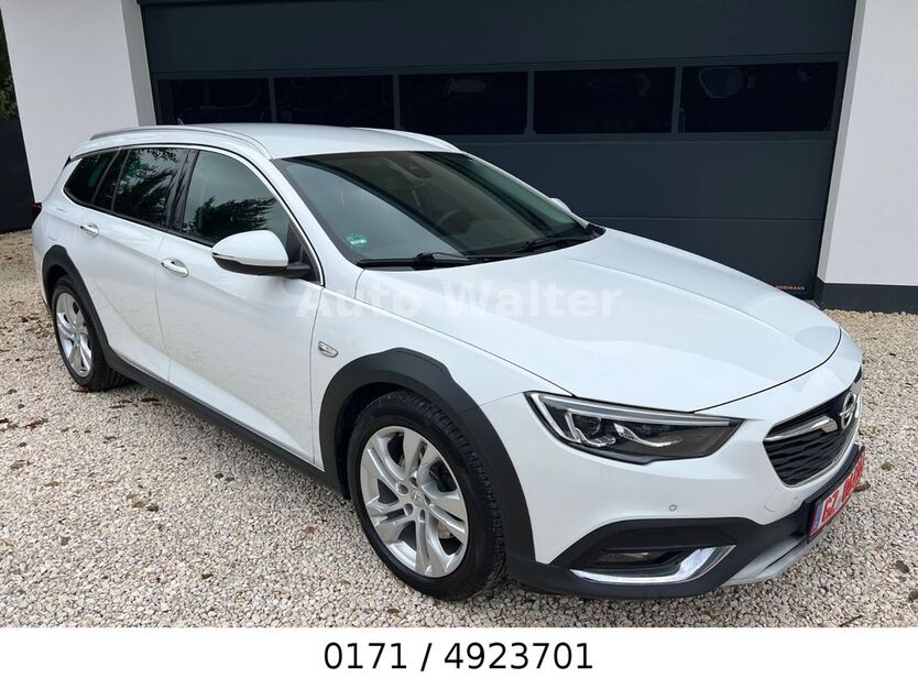 Opel Insignia 151.023 km 9.900 € Jettingen -Scheppach 89343