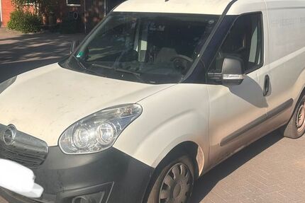 Opel Combo 202.000 km 3.950 &euro; Rehden 49453