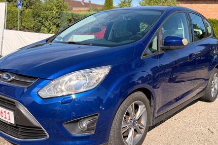 Ford C-Max 113.000 km 4.890 &euro; Adersheim 38304