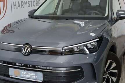 VW Tiguan 2.076 km 38.470 &euro; Harmstorf 21228