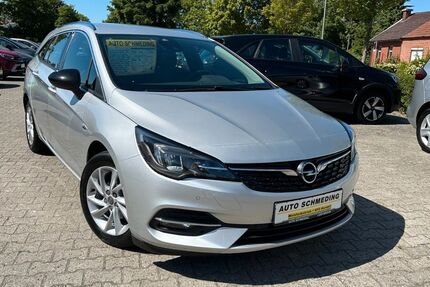 Opel Astra 82.305 km 14.450 &euro; Leer- Bingum 26789