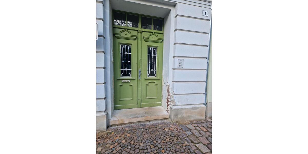 Etagenwohnung Leisnig - 3 Zimmer, 75 m&sup2;, 540&euro; | Angebot:25908680