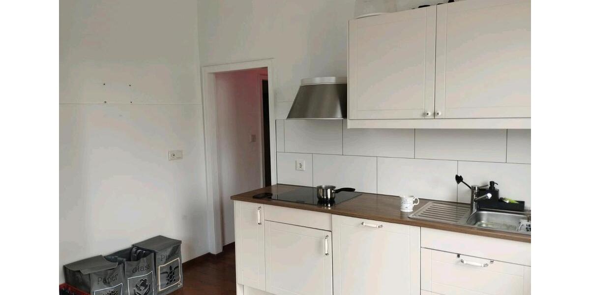 Etagenwohnung Hattingen Blankenstein - 4 Zimmer, 100 m&sup2;, 760&euro; | Angebot:26646004