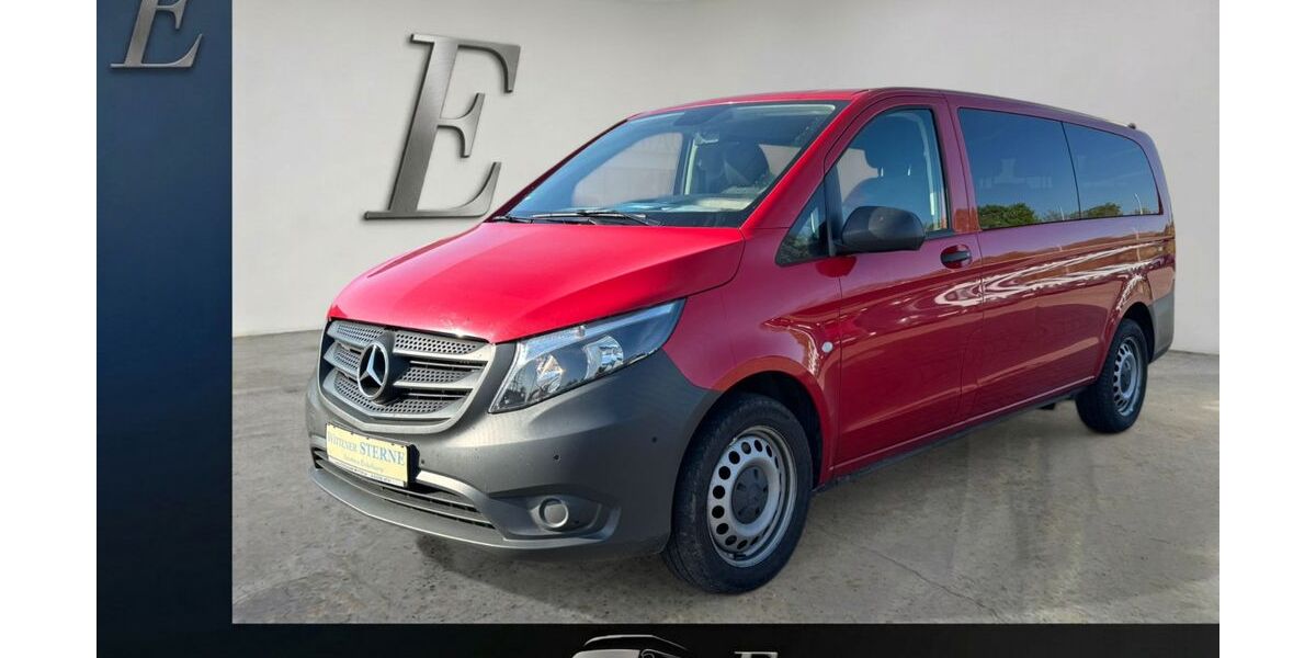 Mercedes-Benz Vito 102.939 km 29.990 &euro; Witten 58454