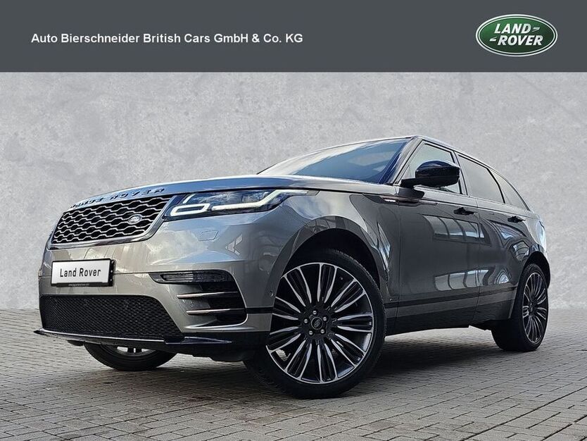 Range Rover Velar