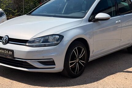 VW Golf 156.975 km 9.490 &euro; Erlangen 91056