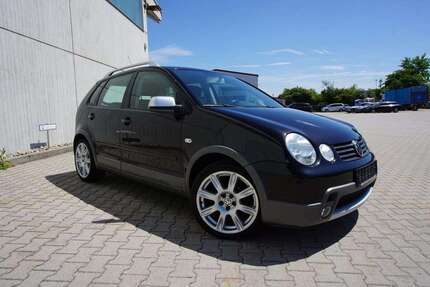 VW Polo 149.985 km 4.950 &euro; Parkstetten 94365