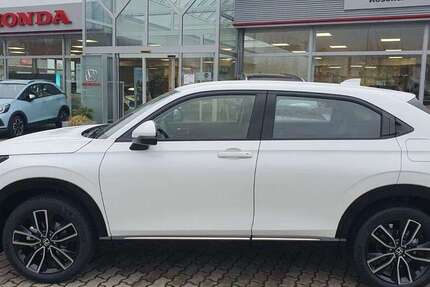 Honda HR-V 39.890 km 24.490 &euro; Bautzen 02625