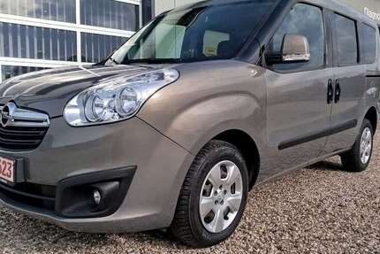 Opel Combo 179.750 km 8.500 &euro; Neustadt a. d. Waldnaab 92660