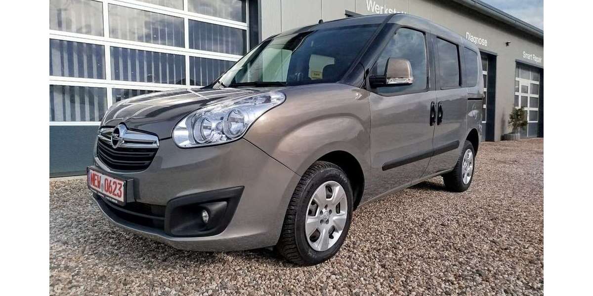 Opel Combo 179.750 km 8.500 &euro; Neustadt a. d. Waldnaab 92660