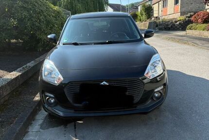Suzuki Swift 35.250 km 12.900 &euro; Arnsberg 59757