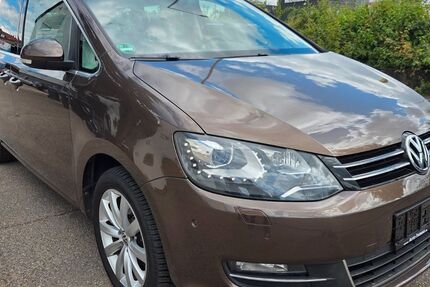 VW Sharan 153.706 km 11.300 &euro; Eislingen 73054