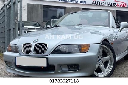 BMW Z3 246.600 km 6.999 € Alsdorf 52477