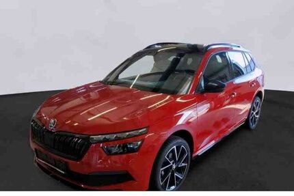 Skoda Kamiq 10.000 km 24.980 &euro; Würzburg 97084