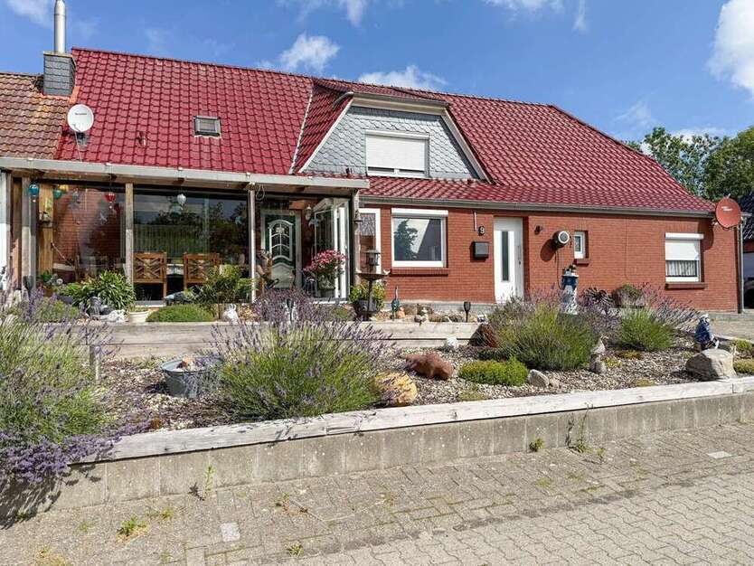 Haus zum Kaufen in Norden Westermarsch 279.000 € 220 m²