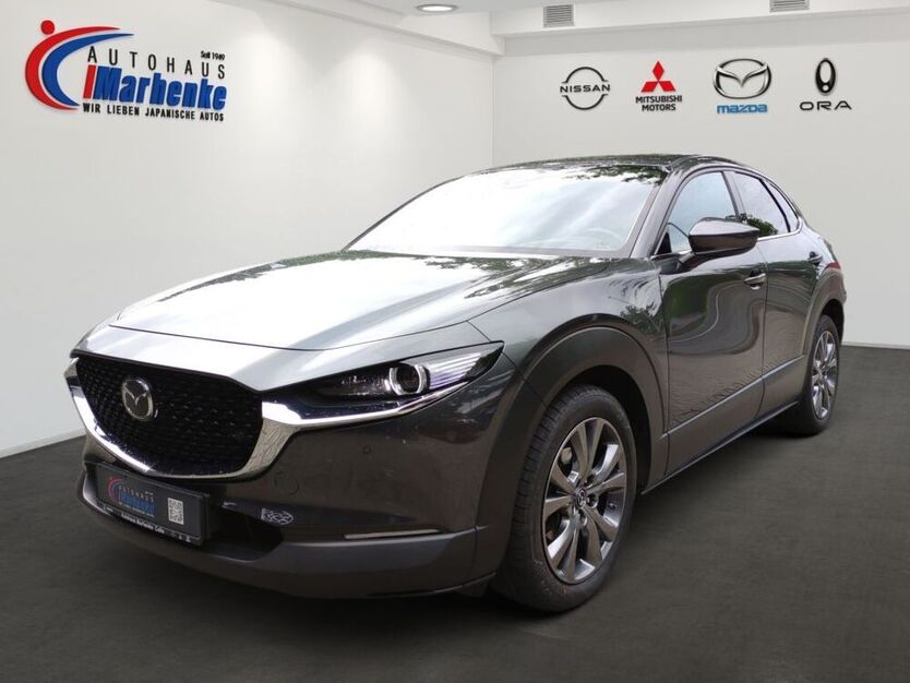 CX-30