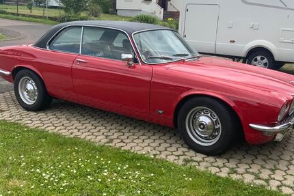 Jaguar XJ6 120.000 km 22.900 &euro; Saarburg 54439