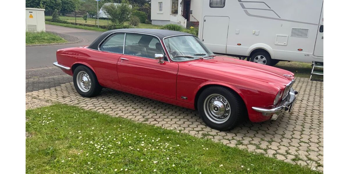 Jaguar XJ6 120.000 km 22.900 &euro; Saarburg 54439