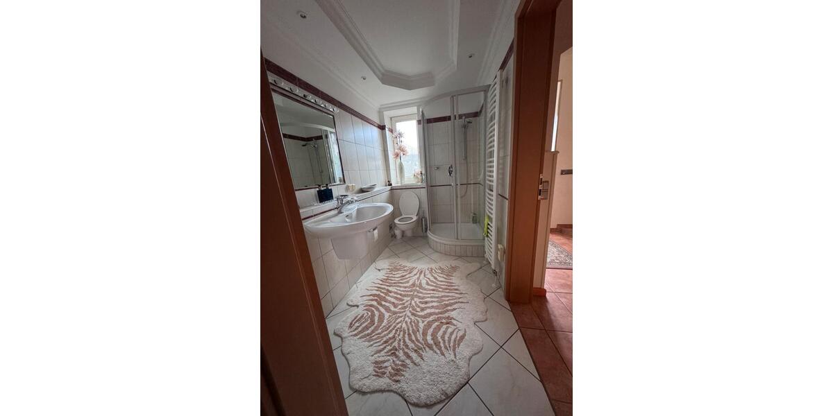 Reihenhaus Lindow (Mark) - 3 Zimmer, 152 m&sup2;, 2.100&euro; | Angebot:25365548