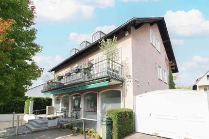 Wohnung Bonn Gielgen - 5 Zimmer, 186 m&sup2;, 589.000&euro; | Angebot:26608764