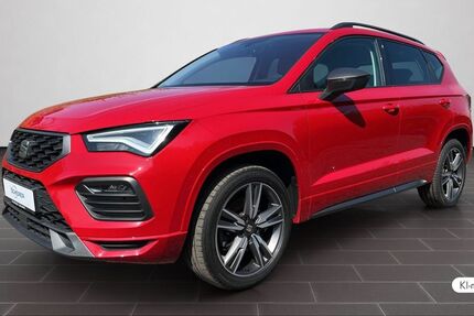 Seat Ateca 63.218 km 21.880 &euro; Mayen 56727