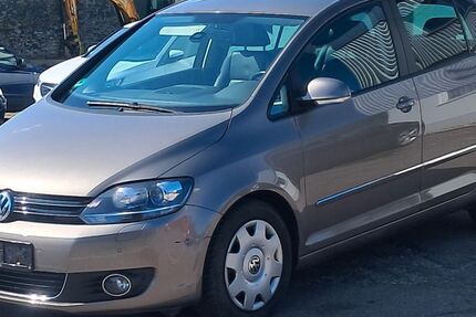 VW Golf 114.000 km 6.900 &euro; Lichtenstein-Unterhausen 72805
