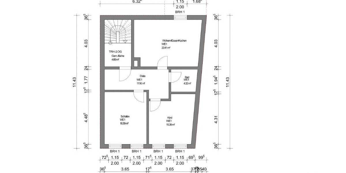 Gewerbeobjekt Trier Innenstadt - 1.700.000&euro; | Angebot:25674518