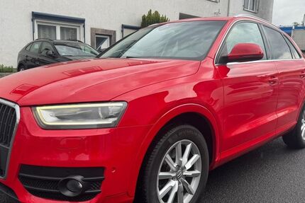 Audi Q3 172.890 km 13.090 &euro; Neu Isenburg 63263