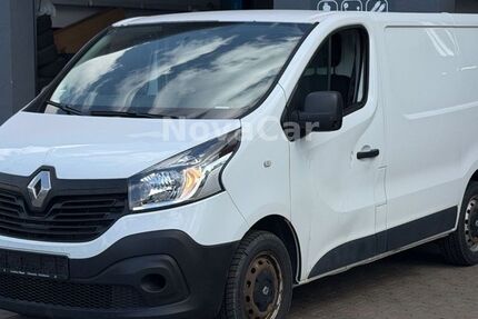 Renault Trafic 252.000 km 6.490 &euro; Erfurt 99086